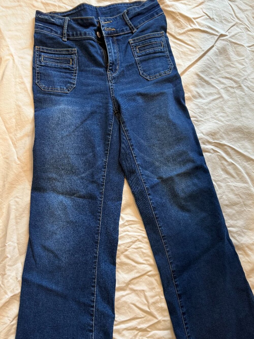 Sidefeel Denim